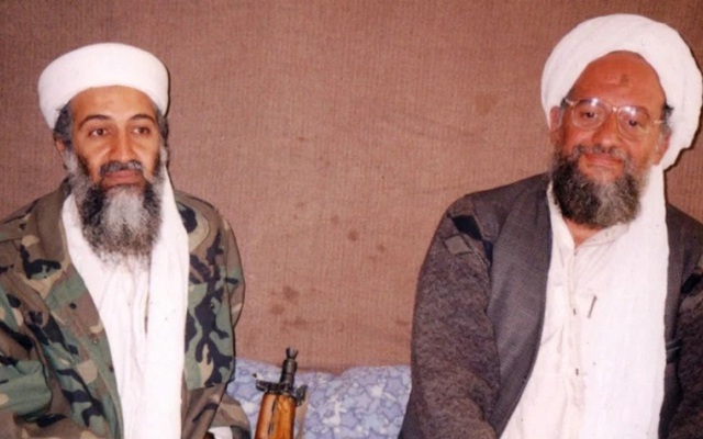 Al-Qaeda sẽ hợp tác với Taliban sau khi Mỹ rút quân khỏi Afghanistan