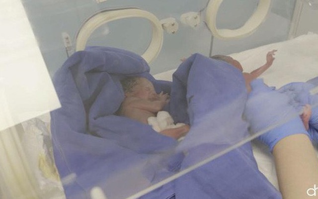 Cuộc chiến dài hơi của những em bé trong ca sinh 9 ở Morocco