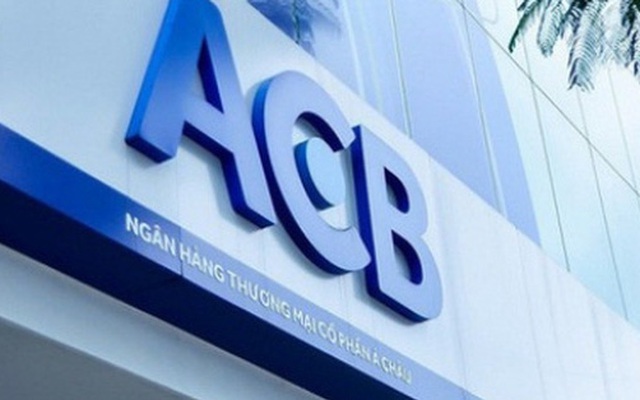 ACB được chấp thuận tăng vốn điều lệ lên hơn 27.000 tỷ đồng