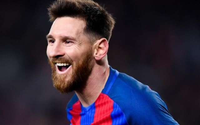 Rời Barca, Messi chốt xong mức lương kỷ lục tại đội bóng mới