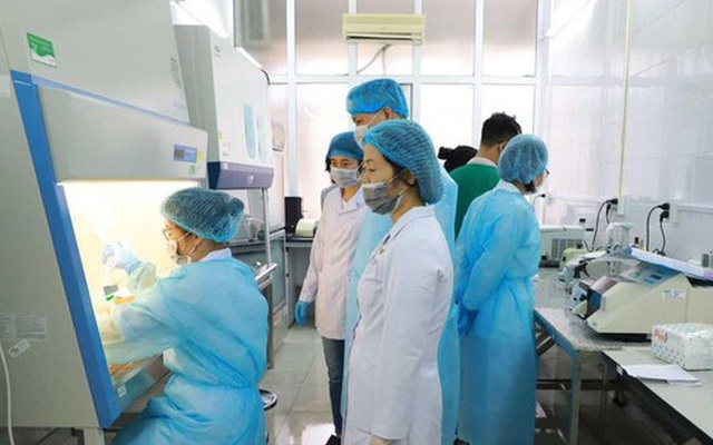 Thờ ơ với F1 đến khai báo y tế, 2 cán bộ y tế ở Quảng Ninh bị kỷ luật