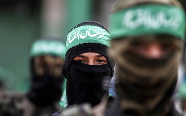 Hamas hình thành ra sao, nguồn tiền và vũ khí từ đâu để tấn công Israel