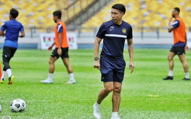 Cầu thủ Malaysia được 'bơm doping' trước khi sang UAE