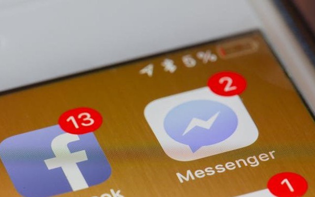 Cách xem ai nhắn tin cho mình nhiều nhất trên Facebook Messenger