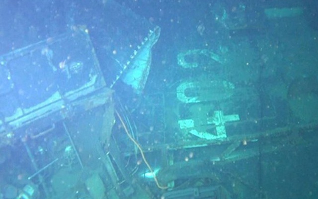 Trung Quốc tìm được gì từ tàu ngầm Indonesia bị chìm khiến 53 người tử vong?