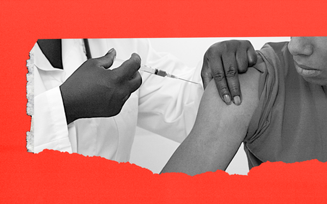 Tại sao chúng ta chỉ tiêm vaccine vào bắp tay? Câu trả lời mang nhiều ý nghĩa hơn bạn tưởng tượng