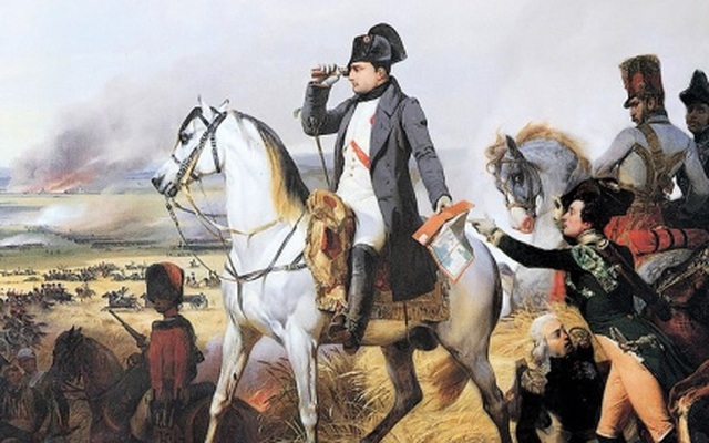 Bí ẩn 200 năm chưa được khám phá: Có phải Napoléon đã bị đầu độc?