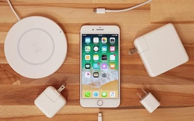 Mẹo đổi âm thanh báo khi cắm sạc iPhone