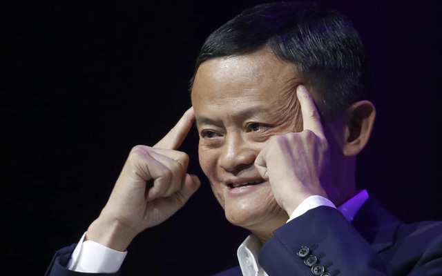 Đến cả Jack Ma cũng phải cần quý nhân phù trợ, bạn có lý do gì để không nỗ lực?