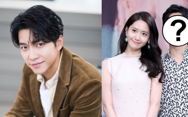 Bạn trai cũ Lee Seung Gi vừa công khai tình mới, Yoona (SNSD) cũng lộ luôn mối quan hệ bất ngờ với 1 nam thần màn ảnh