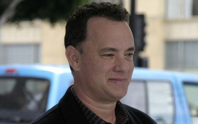 Những chiếc xe từng 'qua tay' nam diễn viên nổi tiếng Tom Hanks
