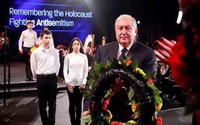 Vì sao Mỹ công nhận ‘nạn diệt chủng người Armenia’ và vì sao việc này quan trọng?