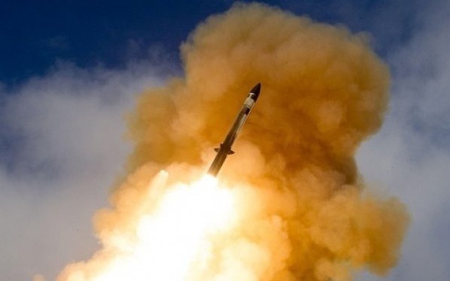 Hệ thống tên lửa Mỹ đánh chặn thất bại, Nga chính là nguyên nhân?