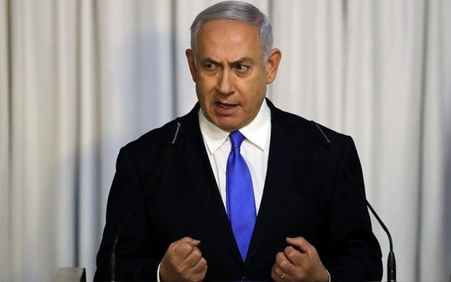 Phe đối lập tại Israel liên thủ quyết chấm dứt 12 năm cầm quyền của Thủ tướng Netanyahu