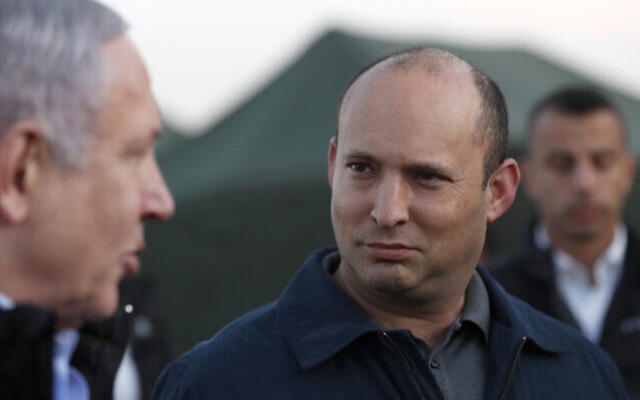 Chân dung Naftali Bennett – người có thể làm Thủ tướng tiếp theo của Israel