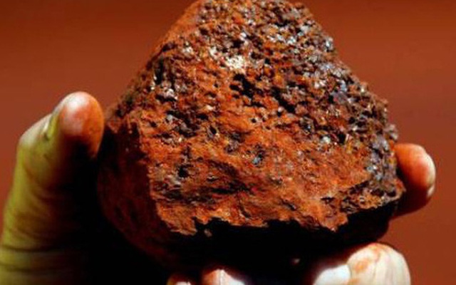 Giá quặng sắt tăng cao, các đại gia đổ xô đầu tư vào dự án mỏ