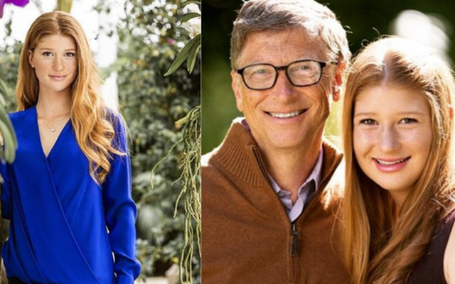 Con gái Bill Gates lên tiếng nghẹn ngào nhưng vẫn đầy tinh tế về tin ly hôn của bố mẹ, sau tất cả tổn thương nhất vẫn là những người con