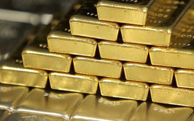 3 lý do giá vàng có thể giảm 200 USD/oz từ nay đến cuối năm