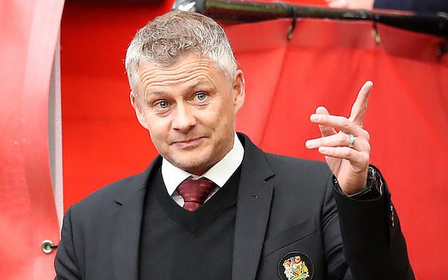 Solskjaer tiết lộ lời xin lỗi bí mật của nhà Glazers