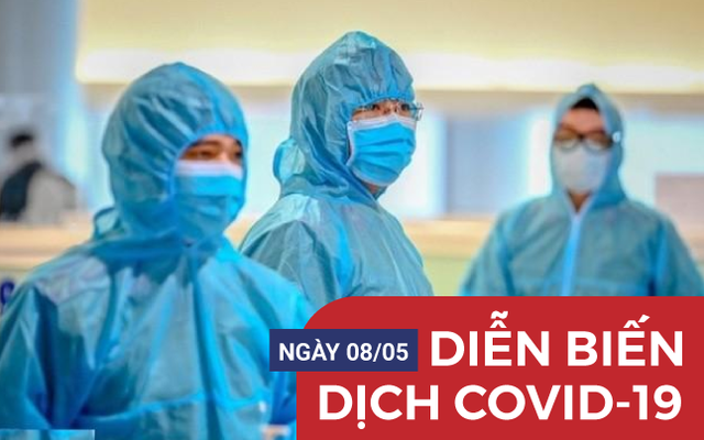 Thêm 78 ca mắc COVID-19 mới, riêng trong nước 65 ca; Bệnh nhân 3141 từ Bắc Ninh đến Đà Lạt du lịch, có đi chợ đêm và nhiều địa điểm