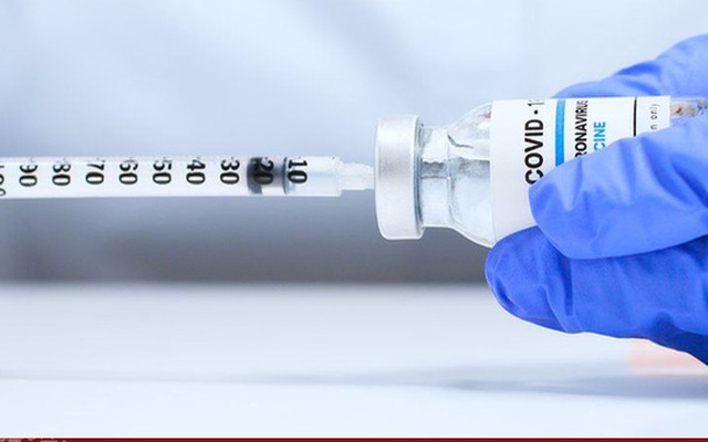 Vaccine của Moderna được công nhận tốt nhất thế giới