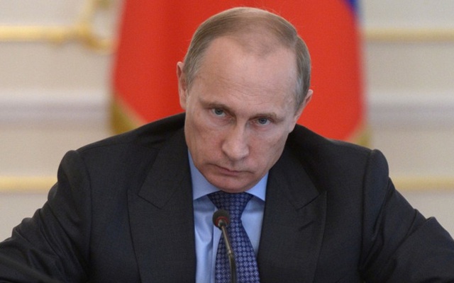 Nga sắp tung chiêu "khó chịu" trước thượng đỉnh Putin-Biden