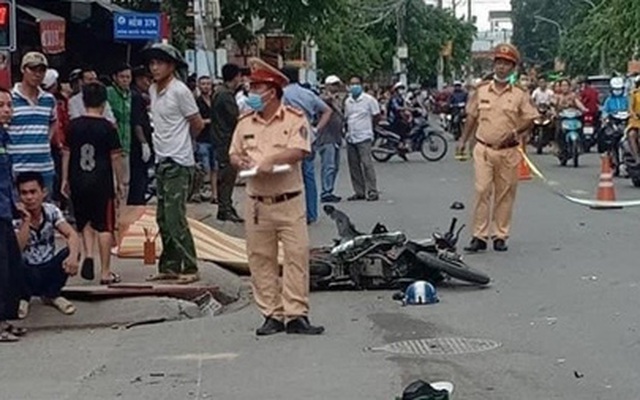 Nhờ người nhận tội thay, "giang hồ Mười Thu" lãnh án