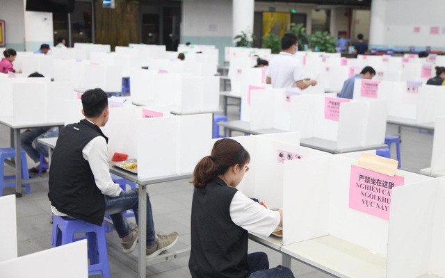 Doanh nghiệp nước ngoài tự tin tái sản xuất ở Bắc Giang
