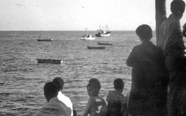 Bí ẩn con tàu Faust năm 1968 - Phần 2: Biến mất nhiều ngày, được cứu giữa biển và nhận thêm lương thực, rồi lại tiếp tục mất tích