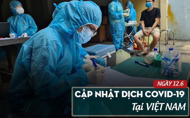 NÓNG: Từ ca chỉ điểm, TPHCM phát hiện ổ dịch với hàng chục người mắc Covid-19; 22 nhân viên BV Bệnh nhiệt đới TP.HCM mắc COVID-19