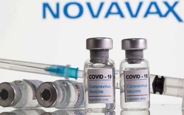 Novavax công bố vaccine COVID-19 hiệu quả hơn 90%