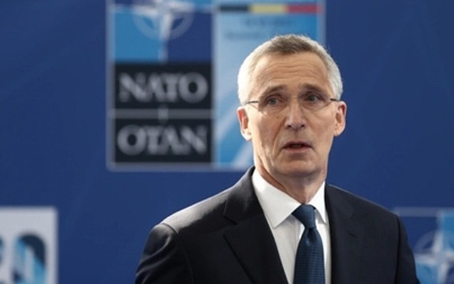 Tổng thư ký NATO: Trung Quốc tiến gần hơn đến chúng ta