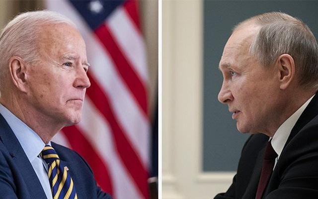 Thượng đỉnh Putin-Biden: "Thêm gia vị" thân tình hay "dằn mặt" chuyện Ukraine?