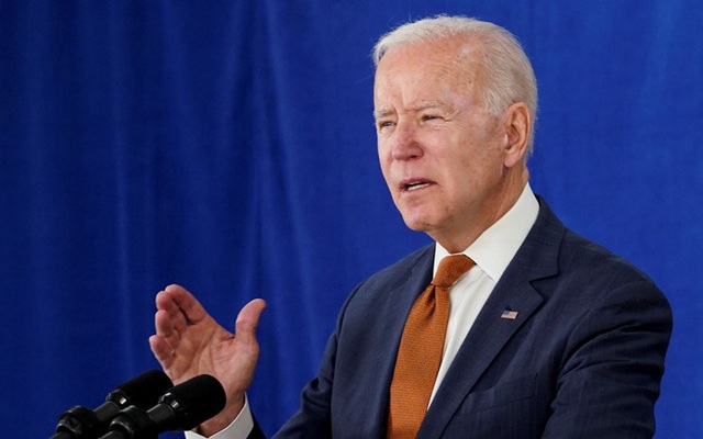 Loay hoay quan hệ với Nga, ông Biden phớt lờ Ukraine và Ba Lan?