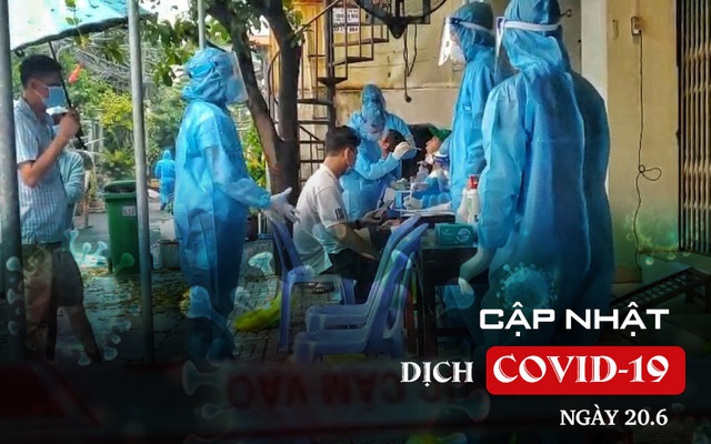 Vaccine từ Trung Quốc đã về tới Hà Nội; Cán bộ tử vong sau tiêm vaccine COVID-19 ở Bình Thuận không có triệu chứng bất thường
