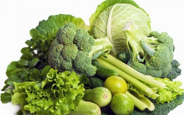 9 thực phẩm giúp hấp thụ dinh dưỡng tốt trong mùa dịch COVID-19