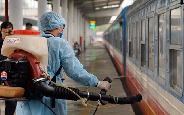 Tổng công ty Đường sắt Việt Nam xin vay cứu trợ 800 tỷ đồng