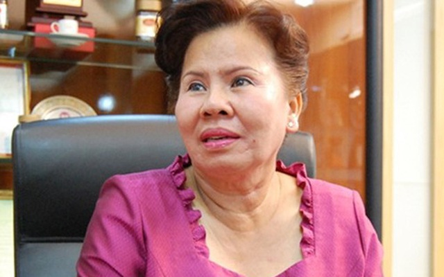 Đào Hương: Từ người con nghèo xứ Huế thành bà chủ tập đoàn đa ngành sở hữu chuỗi cửa hàng miễn thuế lớn nhất tại Lào