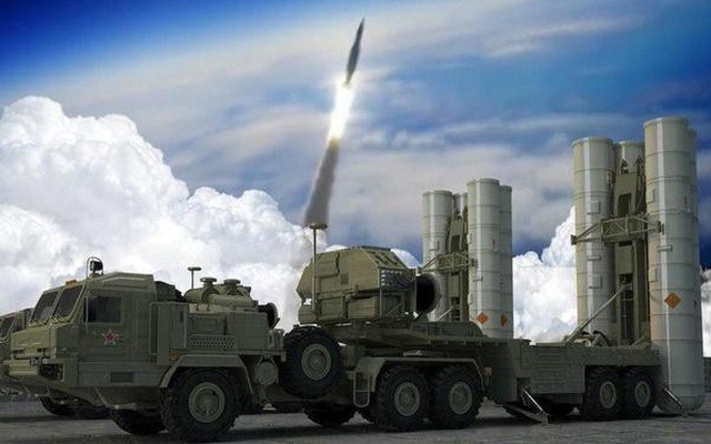 Nga sẵn sàng cung cấp S-400 cho Belarus sớm nhất có thể