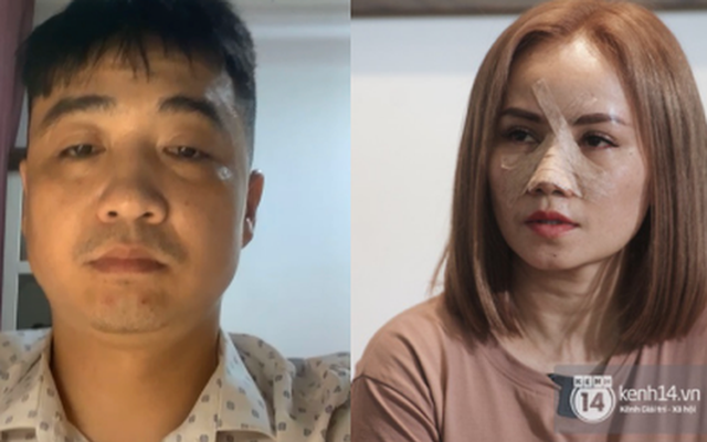 HOT: Chồng thứ 4 chính thức lên tiếng xin lỗi “cô Xuyến” Hoàng Yến sau vụ hành hung chấn động, livestream nói rõ lý do