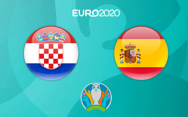 Nhận định, soi kèo, dự đoán Croatia vs Tây Ban Nha, 23h00 ngày 28/6