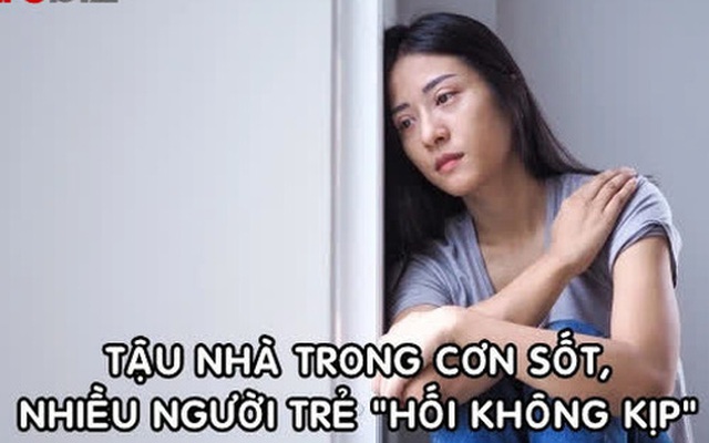 Ham hố tậu nhà trong cơn sốt, 2/3 người mua ‘hối không kịp’