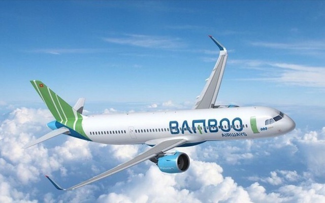 Giấc mơ bay Mỹ của Bamboo Airways: Sẽ bắt đầu từ quý III, vẫn qua một điểm dừng