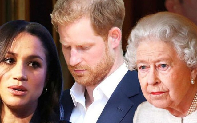 Hoàng gia Anh có động thái mới nhắc nhở đầy sâu cay vợ chồng Meghan Markle về vị trí và bổn phận của họ trong gia đình