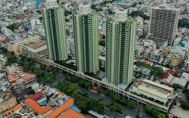 Thuận Kiều Plaza: Từ biểu tượng hoa lệ Sài Gòn một thời, trải qua 3 thập kỷ đầy 'tai tiếng' với đủ thứ chuyện u mê và hy vọng hồi sinh giữa đại dịch