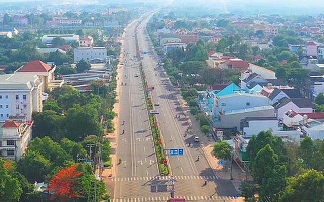 Bình Phước thu hồi thêm 4.500 ha đất để phục vụ nhu cầu phát triển kinh tế - xã hội