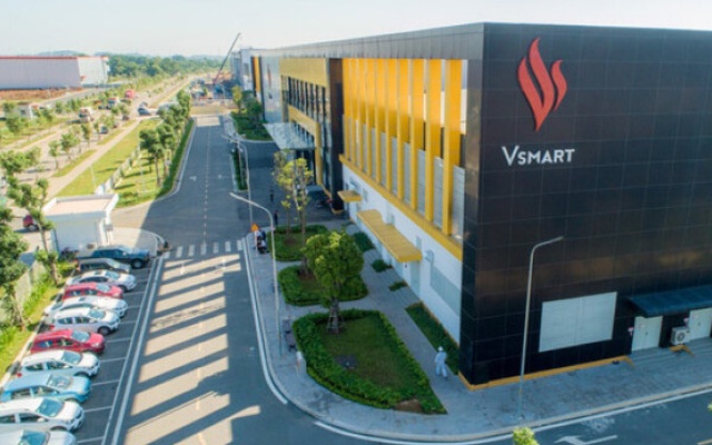 Vinsmart muốn mua lại 71% cổ phần Công ty Hương Hải từ VinFast