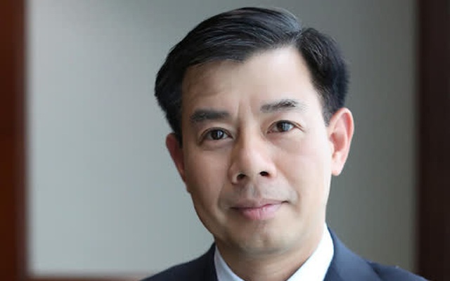 Ông Nguyễn Việt Quang tiếp tục giữ vị trí Tổng giám đốc Tập đoàn Vingroup