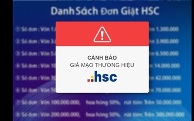 Lộ diện đường dây lừa “kiếm tiền online”: Dùng “quân xanh, quân đỏ” để giăng bẫy…