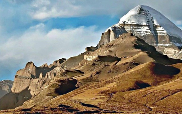 Những điều kỳ bí về Thánh địa bất khả xâm phạm của người Tây Tạng